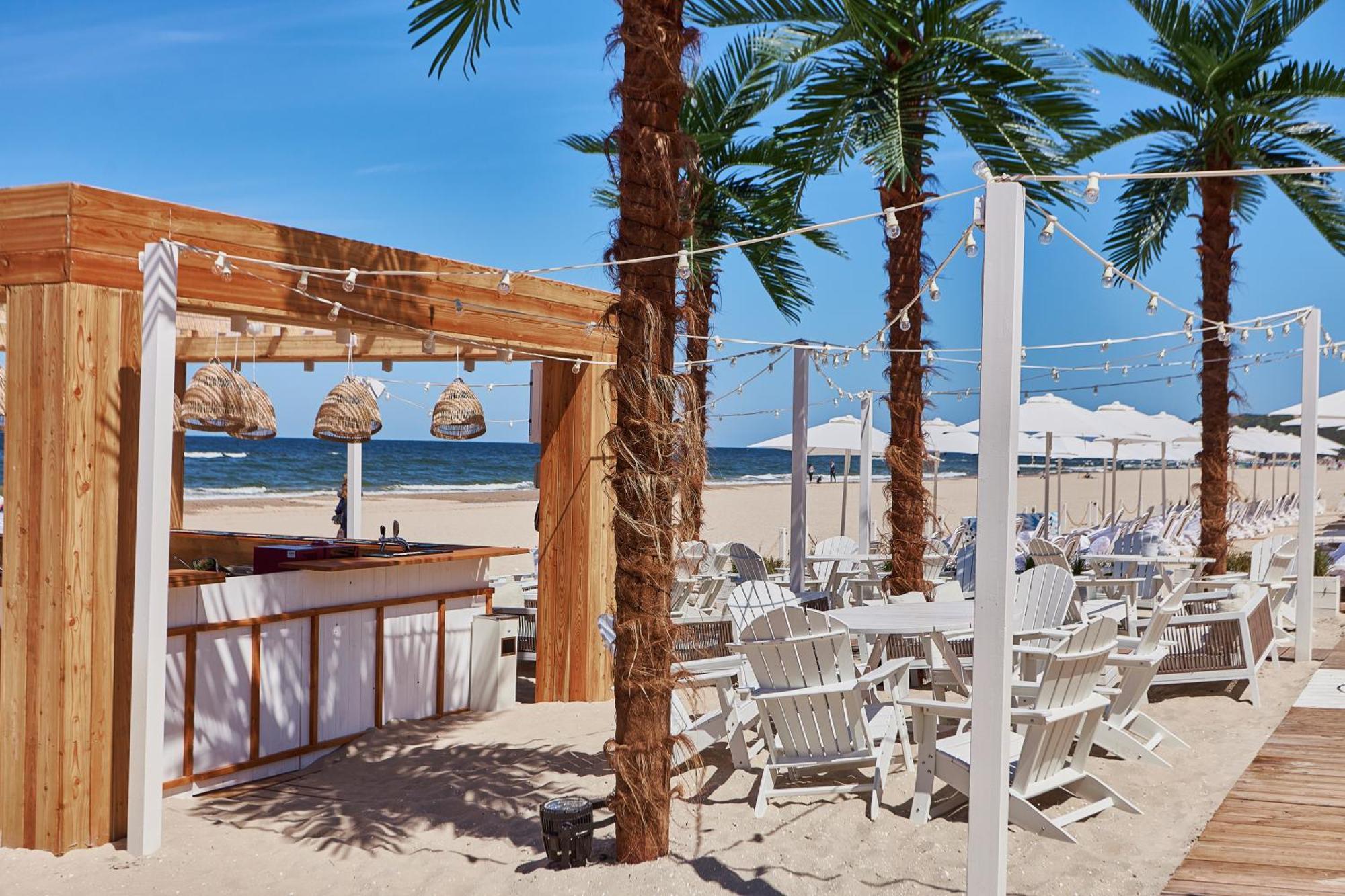 Wave De Luxe Studio Resort&Spa 755B - Sea View Miedzyzdroje Εξωτερικό φωτογραφία