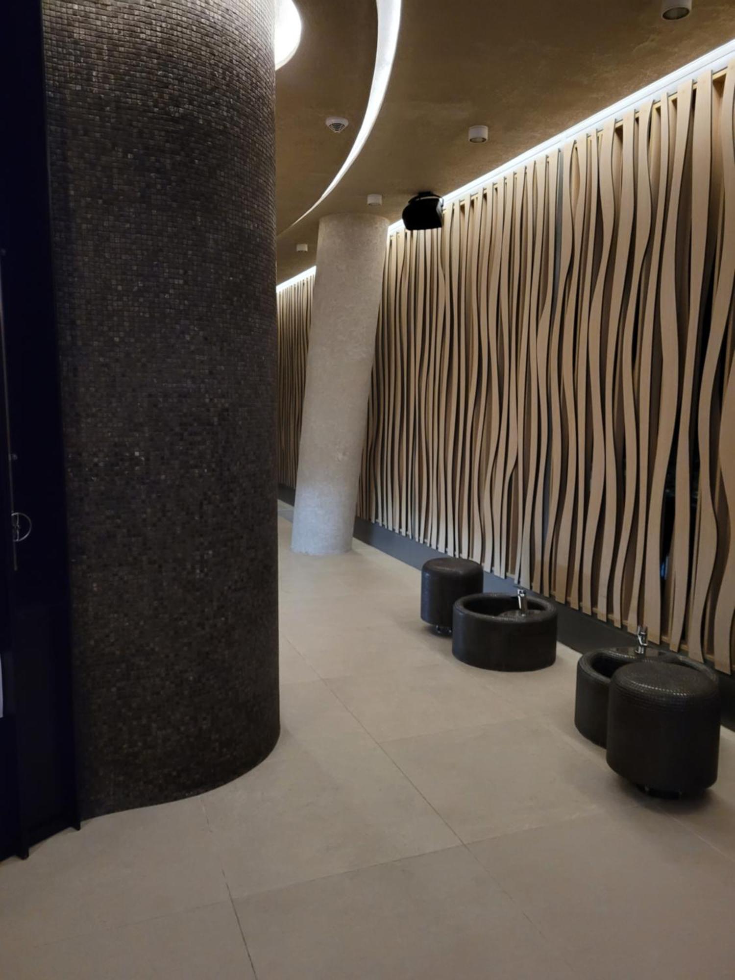 Wave De Luxe Studio Resort&Spa 755B - Sea View Miedzyzdroje Εξωτερικό φωτογραφία