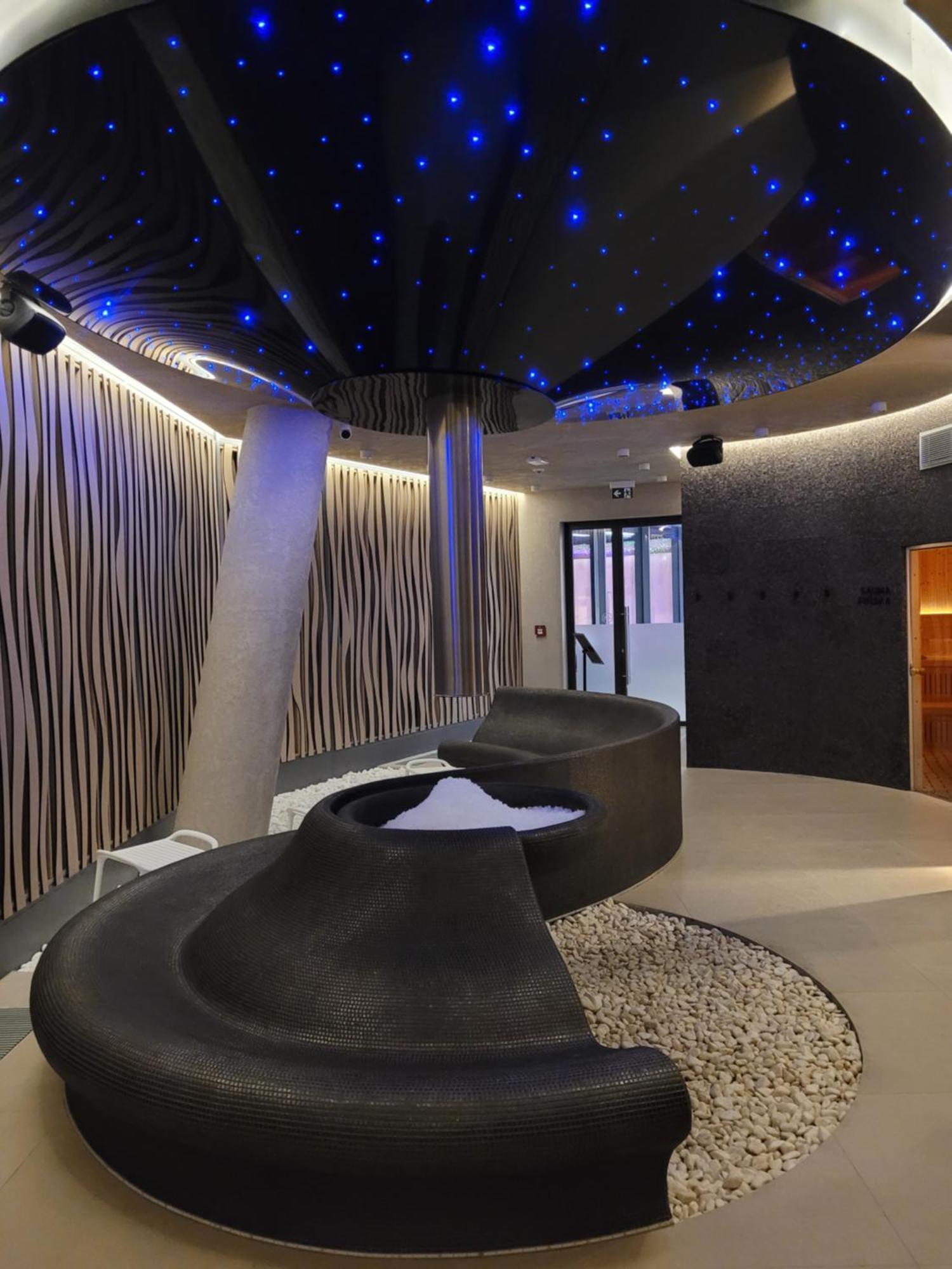 Wave De Luxe Studio Resort&Spa 755B - Sea View Miedzyzdroje Εξωτερικό φωτογραφία
