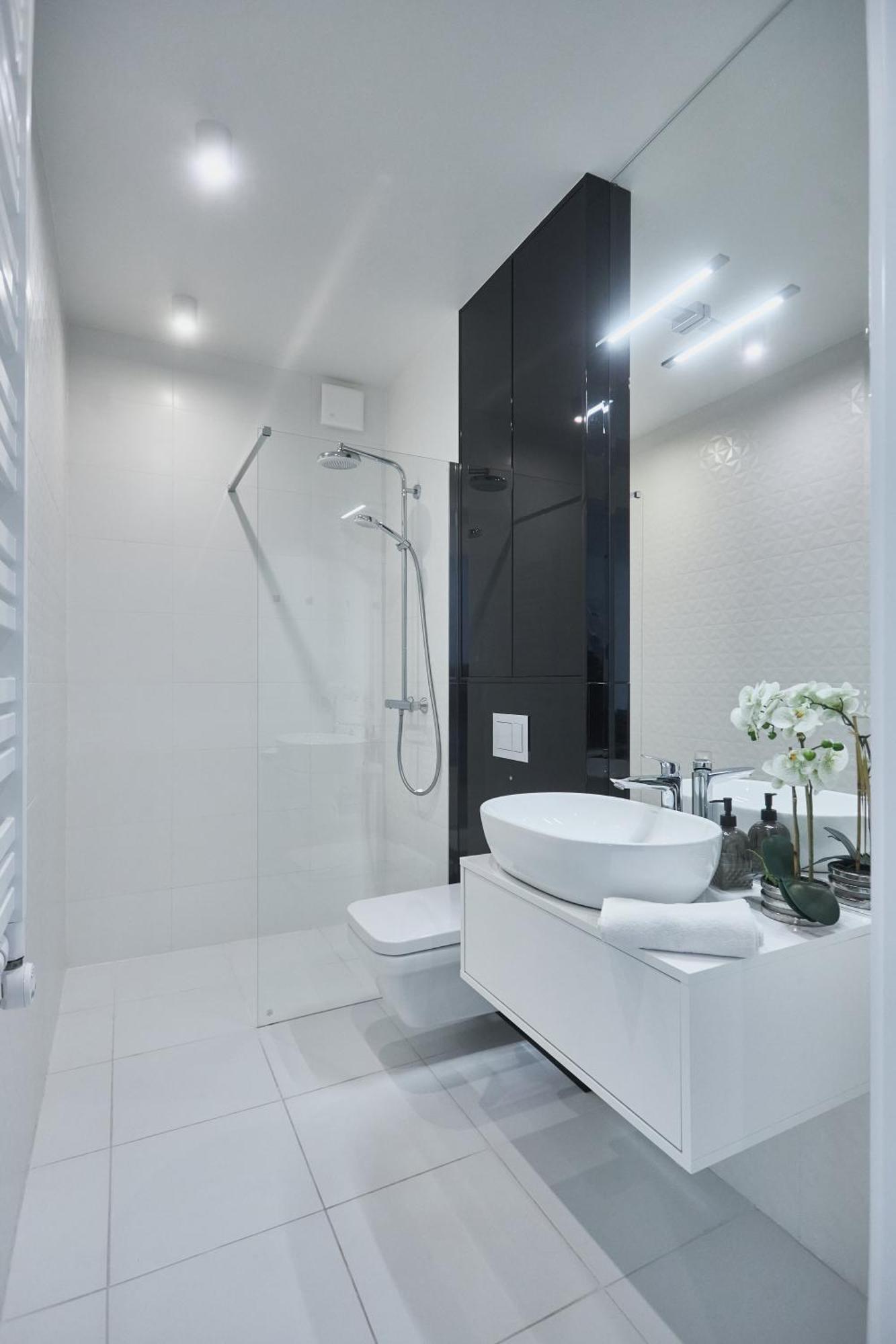 Wave De Luxe Studio Resort&Spa 755B - Sea View Miedzyzdroje Εξωτερικό φωτογραφία